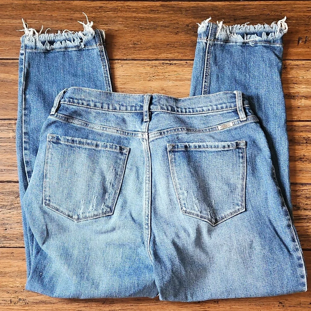KanCan Size 11/ 29 Jeans - Picture 5 of 5